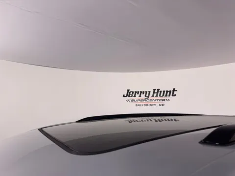 More photos of 2023 Jeep Grand Cherokee L Overland at Jerry Hunt Supercenter - Salisbury, NC