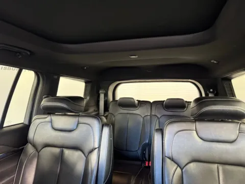 More photos of 2023 Jeep Grand Cherokee L Overland at Jerry Hunt Supercenter - Salisbury, NC