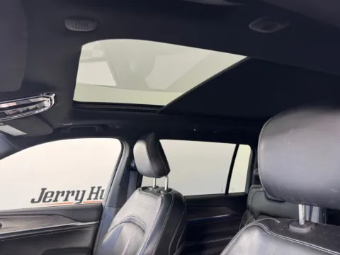 Another view of 2023 Jeep Grand Cherokee L Overland for sale in Salisbury, NC at Jerry Hunt Supercenter - Salisbury