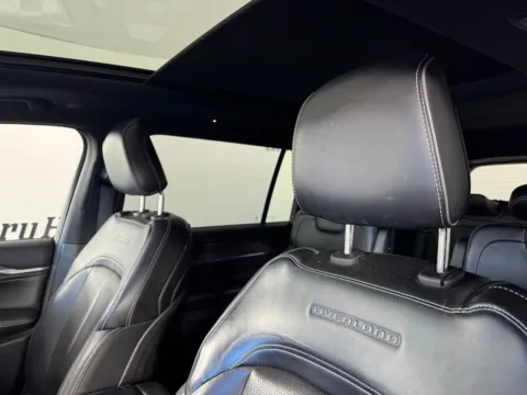 Photos of 2023 Jeep Grand Cherokee L Overland for sale in Salisbury, NC at Jerry Hunt Supercenter - Salisbury