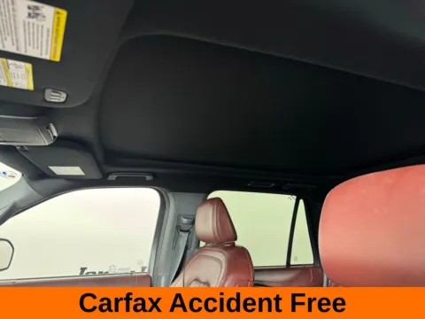 Another view of 2023 Ford Expedition Max Limited for sale in Salisbury, NC at Jerry Hunt Supercenter - Salisbury