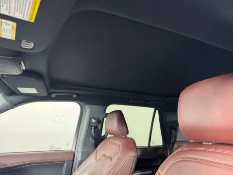 Another view of 2023 Ford Expedition Max Limited for sale in Salisbury, NC at Jerry Hunt Supercenter - Salisbury