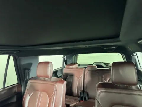 More photos of 2023 Ford Expedition Max Limited at Jerry Hunt Supercenter - Salisbury, NC