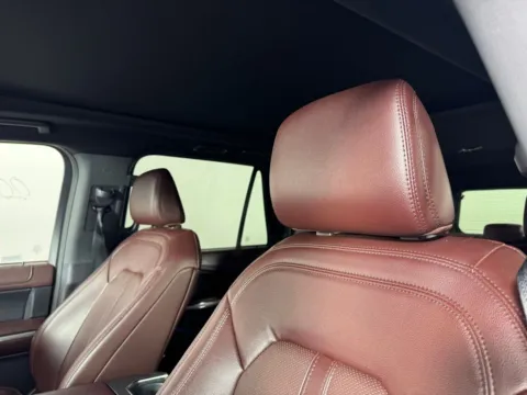 Photos of 2023 Ford Expedition Max Limited for sale in Salisbury, NC at Jerry Hunt Supercenter - Salisbury