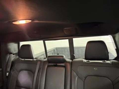 Another view of 2023 Ram 1500 Rebel for sale in Salisbury, NC at Jerry Hunt Supercenter - Salisbury