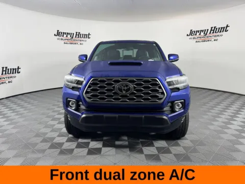 More photos of 2023 Toyota Tacoma TRD Sport at Jerry Hunt Supercenter - Salisbury, NC