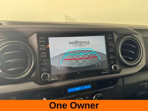 Another view of 2023 Toyota Tacoma TRD Sport for sale in Salisbury, NC at Jerry Hunt Supercenter - Salisbury