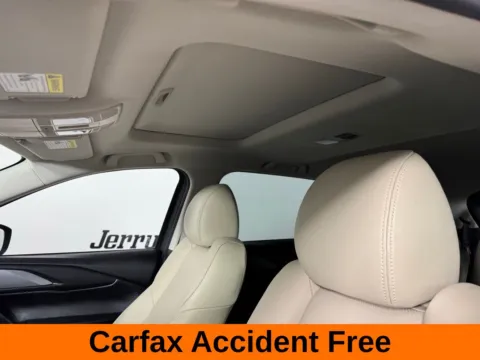 Another view of 2023 Mazda CX-9 Touring for sale in Salisbury, NC at Jerry Hunt Supercenter - Salisbury