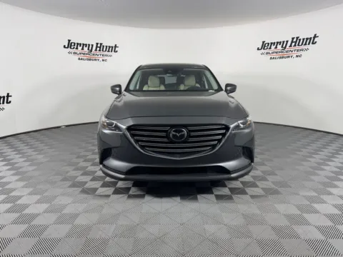 More photos of 2023 Mazda CX-9 Touring at Jerry Hunt Supercenter - Salisbury, NC