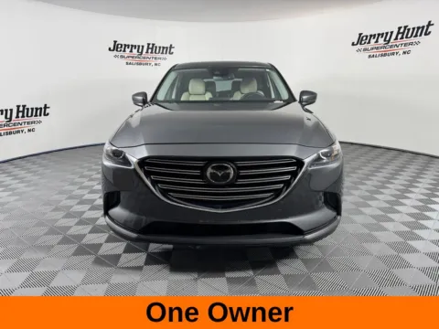 More photos of 2023 Mazda CX-9 Touring at Jerry Hunt Supercenter - Salisbury, NC