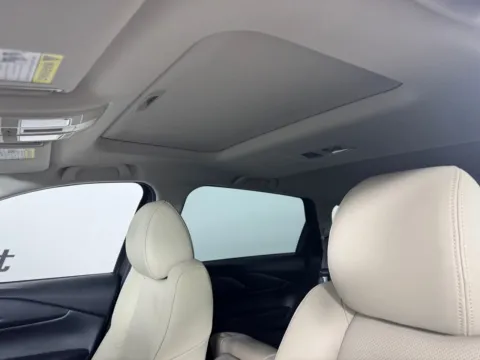 Another view of 2023 Mazda CX-9 Touring for sale in Salisbury, NC at Jerry Hunt Supercenter - Salisbury