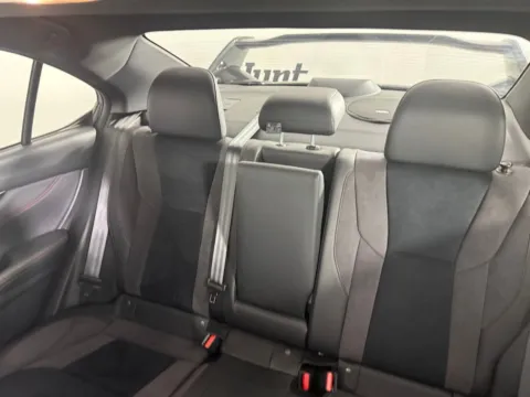 Another view of 2023 Subaru WRX Limited for sale in Salisbury, NC at Jerry Hunt Supercenter - Salisbury