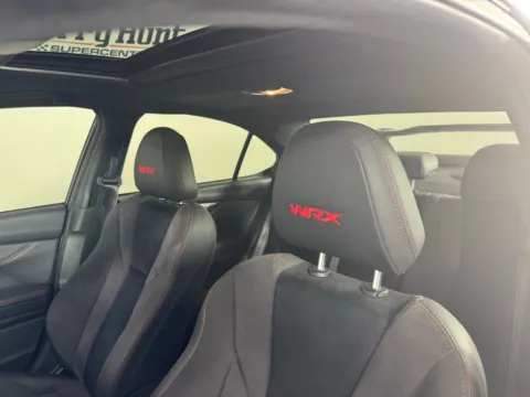 Photos of 2023 Subaru WRX Limited for sale in Salisbury, NC at Jerry Hunt Supercenter - Salisbury