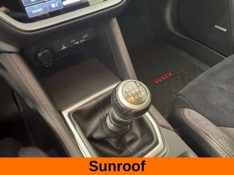 More photos of 2023 Subaru WRX Limited at Jerry Hunt Supercenter - Salisbury, NC