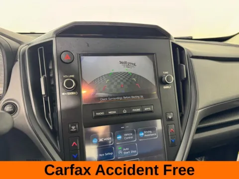 Another view of 2024 Subaru Crosstrek for sale in Salisbury, NC at Jerry Hunt Supercenter - Salisbury