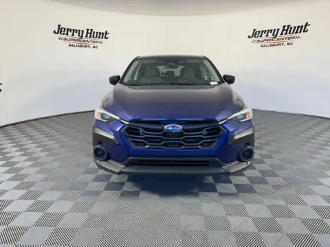 More photos of 2024 Subaru Crosstrek at Jerry Hunt Supercenter - Salisbury, NC