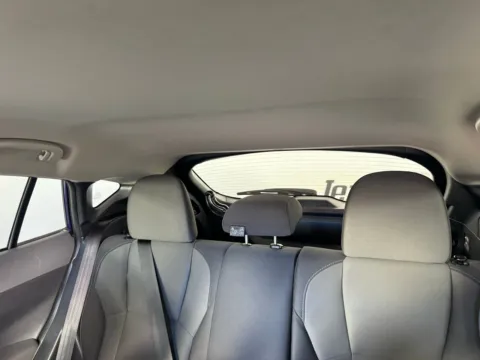 Another view of 2024 Subaru Crosstrek for sale in Salisbury, NC at Jerry Hunt Supercenter - Salisbury