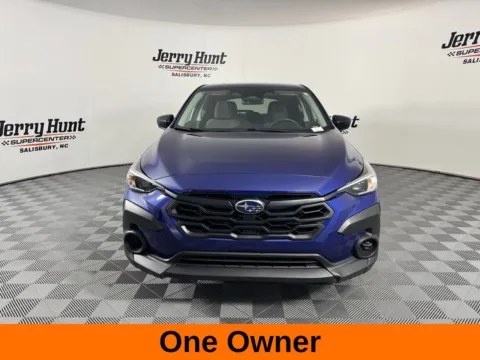 More photos of 2024 Subaru Crosstrek at Jerry Hunt Supercenter - Salisbury, NC