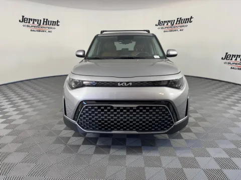 More photos of 2024 Kia Soul EX at Jerry Hunt Supercenter - Salisbury, NC