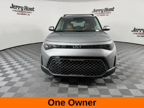 More photos of 2024 Kia Soul EX at Jerry Hunt Supercenter - Salisbury, NC