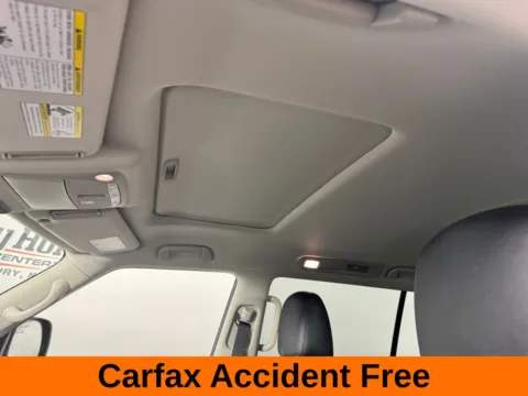 Another view of 2024 Nissan Armada Platinum for sale in Salisbury, NC at Jerry Hunt Supercenter - Salisbury