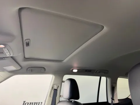 Another view of 2024 Nissan Armada Platinum for sale in Salisbury, NC at Jerry Hunt Supercenter - Salisbury