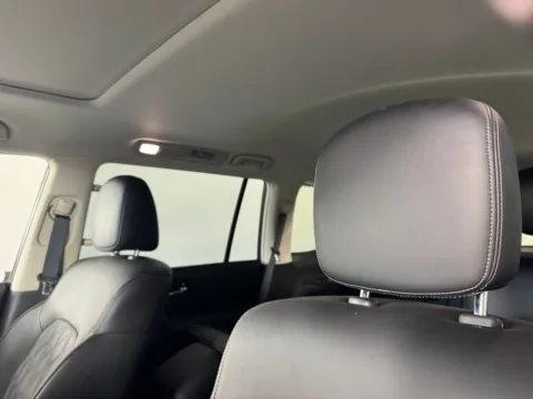 Photos of 2024 Nissan Armada Platinum for sale in Salisbury, NC at Jerry Hunt Supercenter - Salisbury