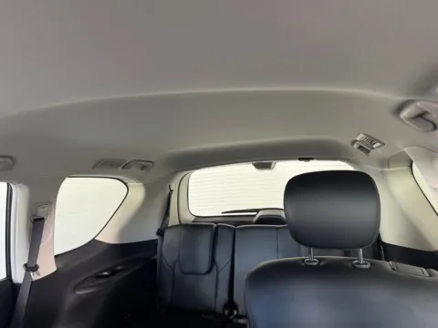 More photos of 2024 Nissan Armada Platinum at Jerry Hunt Supercenter - Salisbury, NC