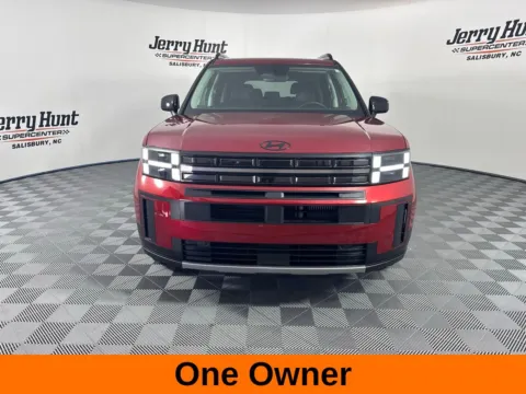 More photos of 2024 Hyundai Santa Fe XRT at Jerry Hunt Supercenter - Salisbury, NC