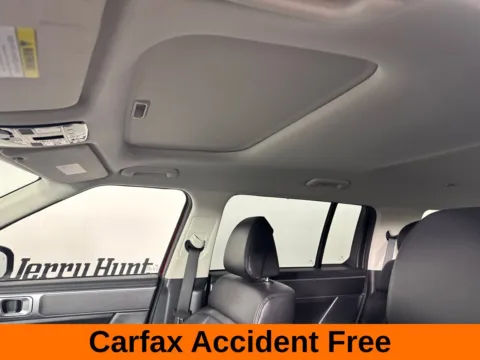 Another view of 2024 Hyundai Santa Fe XRT for sale in Salisbury, NC at Jerry Hunt Supercenter - Salisbury