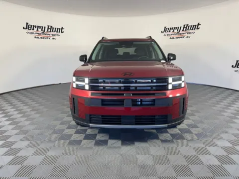 More photos of 2024 Hyundai Santa Fe XRT at Jerry Hunt Supercenter - Salisbury, NC