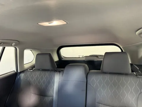 Another view of 2024 Toyota Corolla Cross LE for sale in Salisbury, NC at Jerry Hunt Supercenter - Salisbury