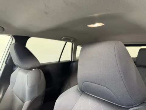 Photos of 2024 Toyota Corolla Cross LE for sale in Salisbury, NC at Jerry Hunt Supercenter - Salisbury