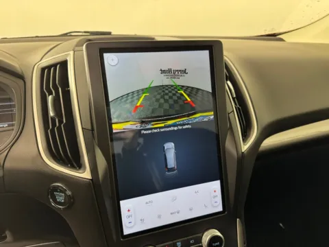 More photos of 2024 Ford Edge SEL at Jerry Hunt Supercenter - Salisbury, NC