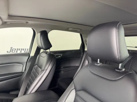 Photos of 2024 Ford Edge SEL for sale in Salisbury, NC at Jerry Hunt Supercenter - Salisbury