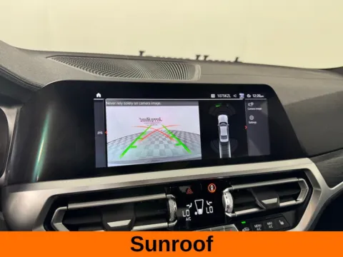 More photos of 2021 BMW 3 Series M340i xDrive at Jerry Hunt Supercenter - Salisbury, NC