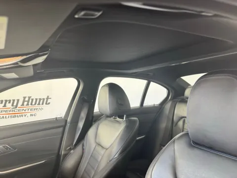 Another view of 2021 BMW 3 Series M340i xDrive for sale in Salisbury, NC at Jerry Hunt Supercenter - Salisbury