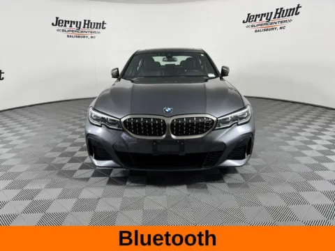 More photos of 2021 BMW 3 Series M340i xDrive at Jerry Hunt Supercenter - Salisbury, NC