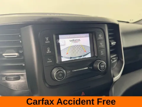 Another view of 2022 Ram 1500 Big Horn/Lone Star for sale in Salisbury, NC at Jerry Hunt Supercenter - Salisbury