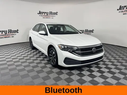 More photos of 2022 Volkswagen Jetta 1.5T S at Jerry Hunt Supercenter - Salisbury, NC