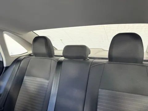 Another view of 2022 Volkswagen Jetta 1.5T S for sale in Salisbury, NC at Jerry Hunt Supercenter - Salisbury