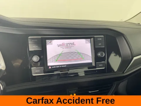 Another view of 2022 Volkswagen Jetta 1.5T S for sale in Salisbury, NC at Jerry Hunt Supercenter - Salisbury