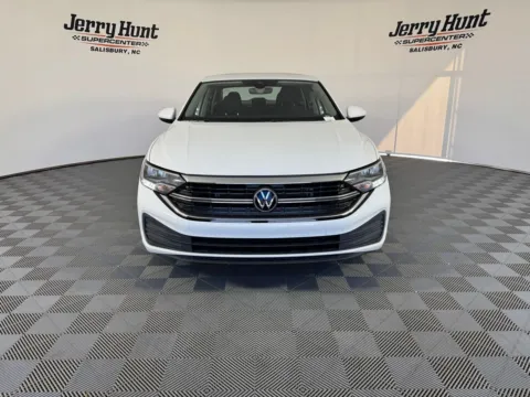 More photos of 2022 Volkswagen Jetta 1.5T S at Jerry Hunt Supercenter - Salisbury, NC