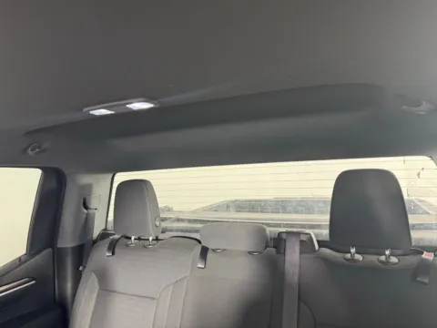 Another view of 2023 Chevrolet Silverado 1500 LT Trail Boss for sale in Salisbury, NC at Jerry Hunt Supercenter - Salisbury