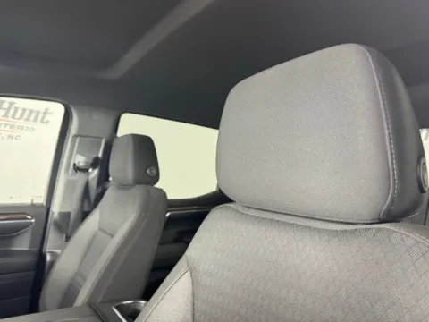 Photos of 2023 Chevrolet Silverado 1500 LT Trail Boss for sale in Salisbury, NC at Jerry Hunt Supercenter - Salisbury