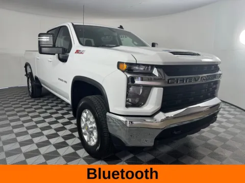 More photos of 2023 Chevrolet Silverado 2500HD LT at Jerry Hunt Supercenter - Salisbury, NC