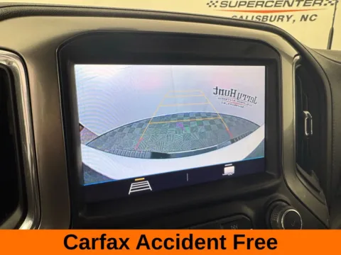 Another view of 2023 Chevrolet Silverado 2500HD LT for sale in Salisbury, NC at Jerry Hunt Supercenter - Salisbury