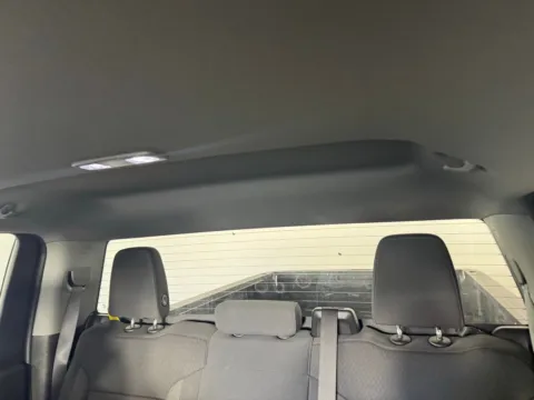 Another view of 2023 Chevrolet Silverado 2500HD LT for sale in Salisbury, NC at Jerry Hunt Supercenter - Salisbury