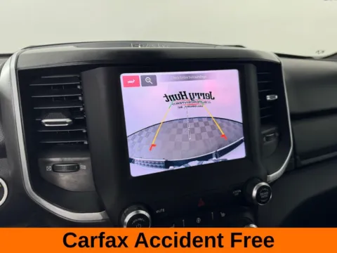 Another view of 2023 Ram 1500 Big Horn/Lone Star for sale in Salisbury, NC at Jerry Hunt Supercenter - Salisbury