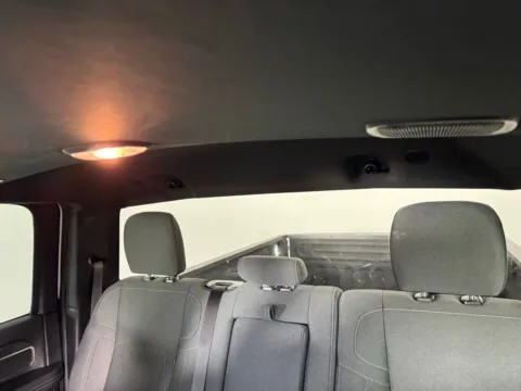 Another view of 2024 Ram 2500 Big Horn for sale in Salisbury, NC at Jerry Hunt Supercenter - Salisbury